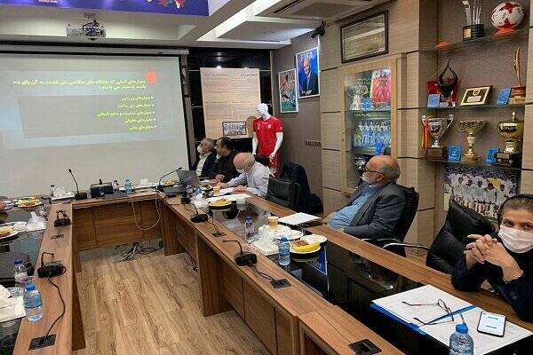 جزئیات دلایل حذف استقلال و تایید پرسپولیس/ احتمال پروندهسازی سرخ