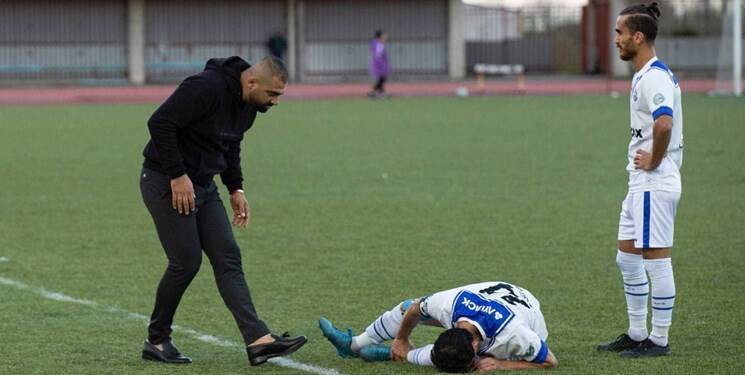 استقلال با فکر به فینال رسید و با فکر قهرمان میشود /همه چیز خوب است جز یارگیری برای فصل بعد/ تعیین سرمربی تیم میتواند تأثیرگذاترین کار نظری جویباری باشد