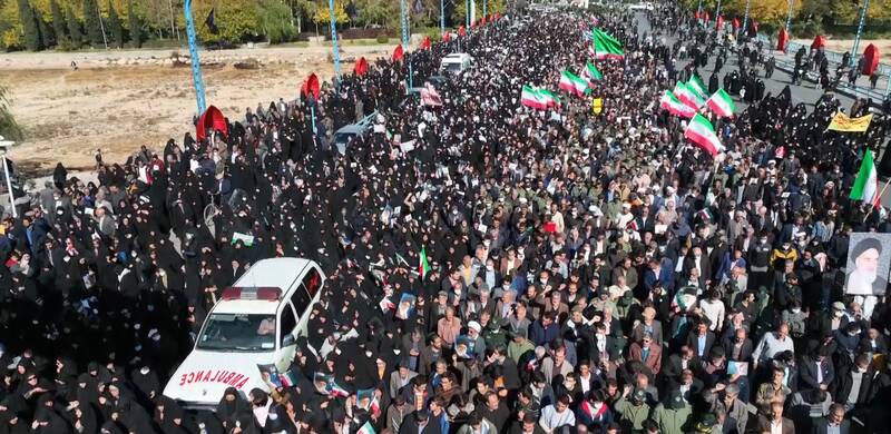 دلتنگیهای فرزند شهید مدافع امنیت ۷ ماه پس از فراغ پدر