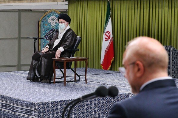 انقلابیماندن و مردمیبودن؛ کلیدواژه توصیه رهبر انقلاب به نمایندگان مجلس 3