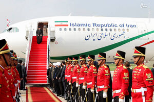 چرا رئیسی برای مهار آمریکاییها به اندونزی سفر کرده است؟ / روایتی عجیب از سفر توریستی روحانی و عارف در جاکارتا!