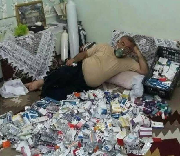 چرا هیچوقت آلمان درمورد جنایت حمله شیمیایی به ایران پاسخگو نشد؟ +فیلم و تصاویر