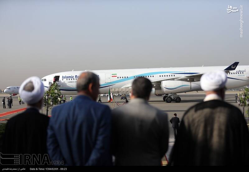 چرا رئیسی برای مهار آمریکاییها به اندونزی سفر کرده است؟ / روایتی عجیب از سفر توریستی روحانی و عارف در جاکارتا! 2