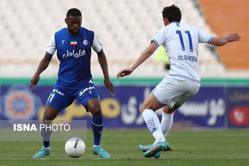 چه کسی آمار صنعت نفت را به نکونام داد؟/ برگ برنده استقلال بین نفرات تیم حریف؟