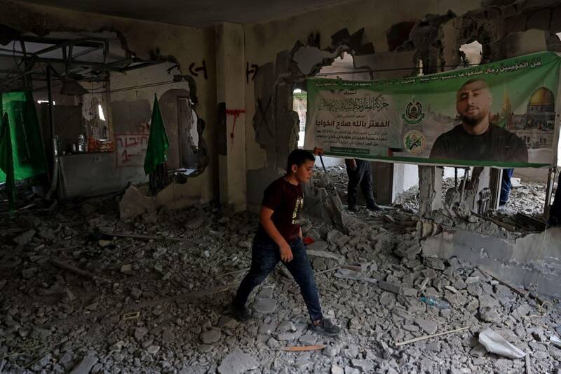 تدابیر جدید امنیتی در مرز غزه/بازداشت ۳۰۰۰ فلسطینی از ابتدای ۲۰۲۳