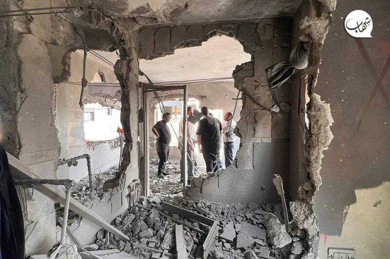 تدابیر جدید امنیتی در مرز غزه/بازداشت ۳۰۰۰ فلسطینی از ابتدای ۲۰۲۳