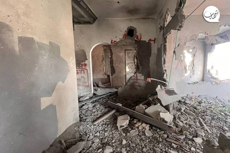 تدابیر جدید امنیتی در مرز غزه/بازداشت ۳۰۰۰ فلسطینی از ابتدای ۲۰۲۳