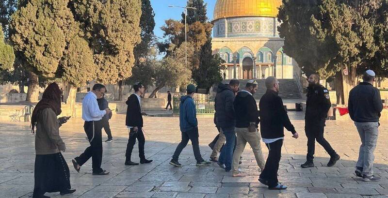 تدابیر جدید امنیتی در مرز غزه/بازداشت ۳۰۰۰ فلسطینی از ابتدای ۲۰۲۳