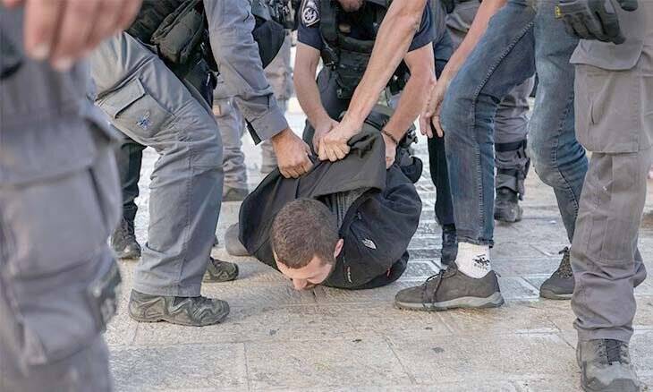 تدابیر جدید امنیتی در مرز غزه/بازداشت ۳۰۰۰ فلسطینی از ابتدای ۲۰۲۳