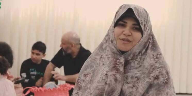 برکت تولد فرزندانم را حس کردم/ امکانات جای برادر و خواهر را نمیگیرد!