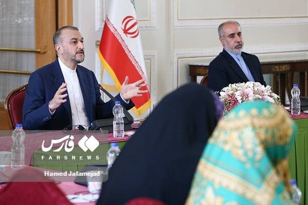 مناسبات ایران و مصر به کدام سمت میرود؟