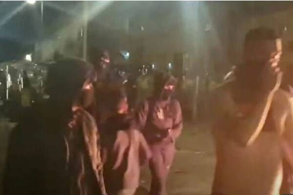 خشم مردم انگلیس از کشتهشدن ۲ جوان در تعقیب پلیس+عکس