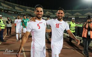 پرسپولیس به دنبال شکار 2 ستاره فوتبال ایران