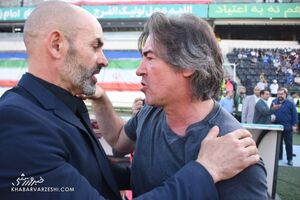 گزینه اصلی جانشینی ساپینتو بیخیال استقلال شد