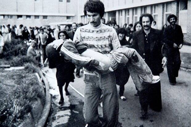 «خونینشهر» از جنگ روانی بعثیها تا آزادسازی خرمشهر