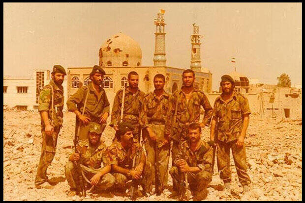 «خونینشهر» از جنگ روانی بعثیها تا آزادسازی خرمشهر