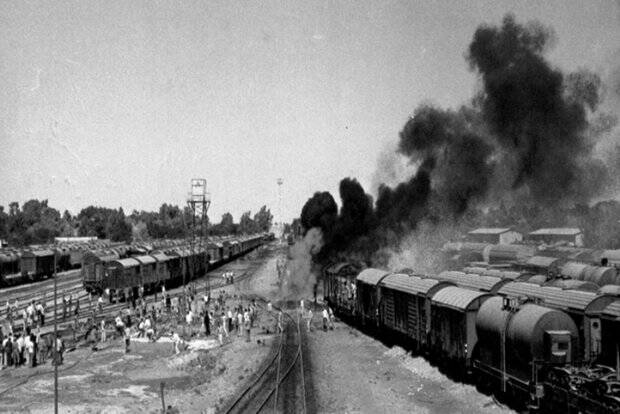 «خونینشهر» از جنگ روانی بعثیها تا آزادسازی خرمشهر