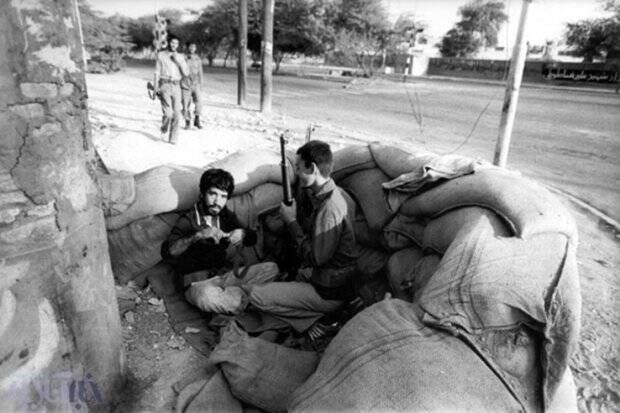 «خونینشهر» از جنگ روانی بعثیها تا آزادسازی خرمشهر