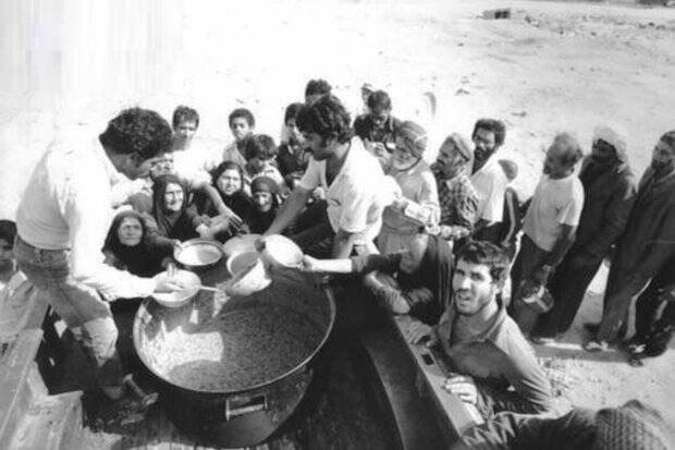 «خونینشهر» از جنگ روانی بعثیها تا آزادسازی خرمشهر