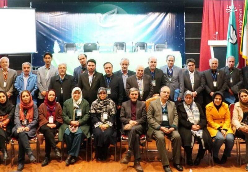 فعالیت جبهه اصلاحات برای انتخابات مجلس آغاز شد/ فرجام کودتای سیاسی حزب اتحاد ملت علیه چریک پیر چه خواهد بود؟