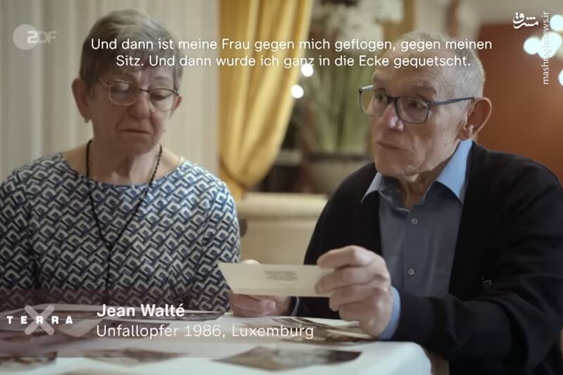 شاید باورتون نشه ولی مردم میرن اینجا شفا می گیرن! +عکس