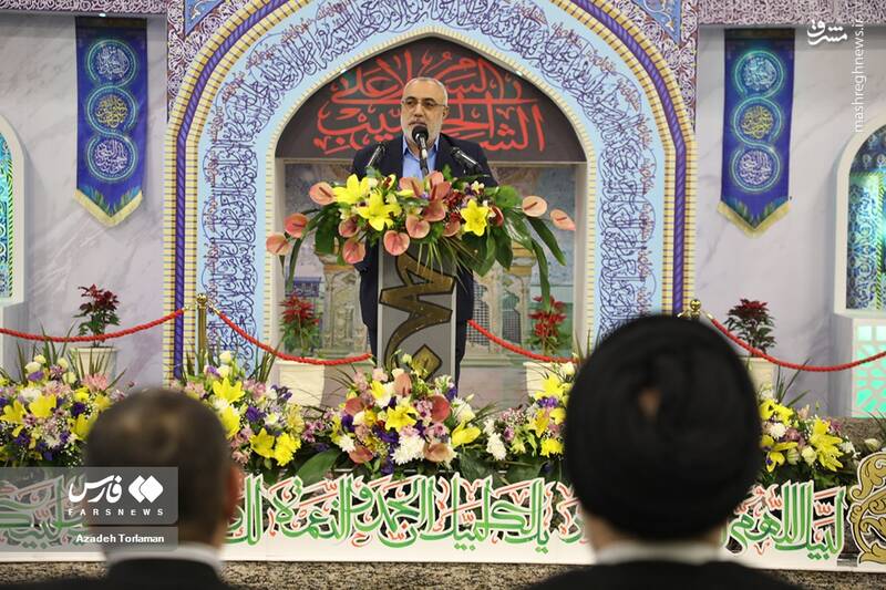 عکس/ اعزام نخستین کاروان حج تمتع ۱۴۰۲