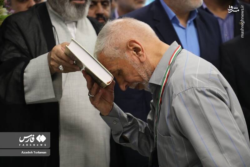 عکس/ اعزام نخستین کاروان حج تمتع ۱۴۰۲