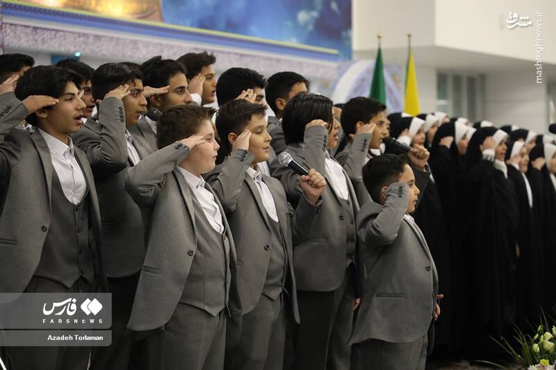 عکس/ اعزام نخستین کاروان حج تمتع ۱۴۰۲