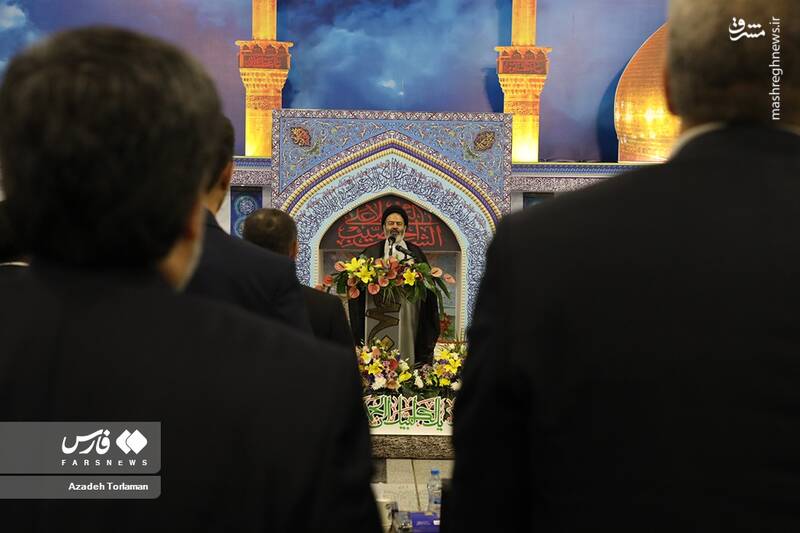 عکس/ اعزام نخستین کاروان حج تمتع ۱۴۰۲