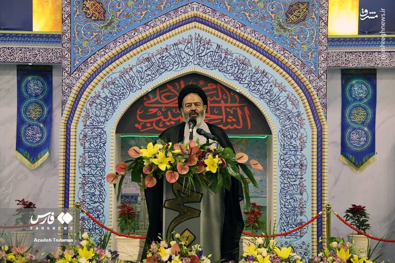 عکس/ اعزام نخستین کاروان حج تمتع ۱۴۰۲