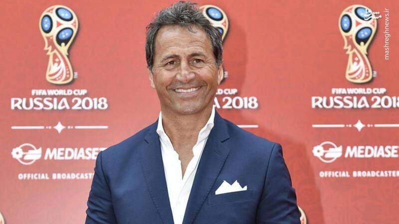 سرگذشت ستارگانی که خیلی ها را عاشق فوتبال کردند + عکس و فیلم 9