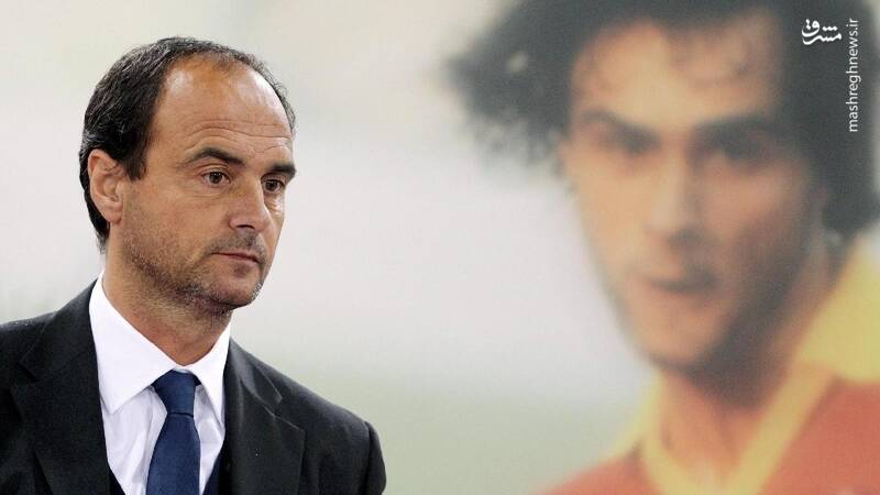 سرگذشت ستارگانی که خیلی ها را عاشق فوتبال کردند + عکس و فیلم 7