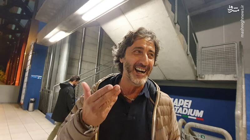 سرگذشت ستارگانی که خیلی ها را عاشق فوتبال کردند + عکس و فیلم 10