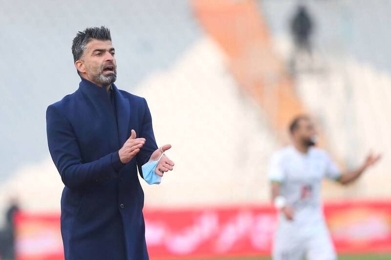 رحمان رضایی: زمان ثابت کرد حق با من است