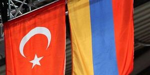 ترکیه، ارمنستان را تهدید کرد