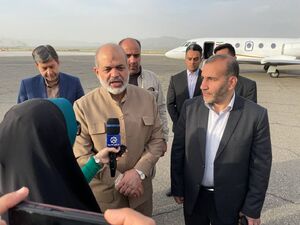 وزیر کشور: تردد زائران اربعین از مرز خسروی امسال هم انجام میشود