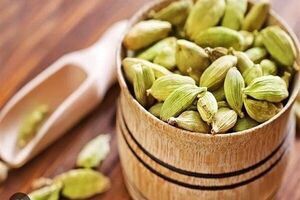 توصیههای طب سنتی در مورد مصرف هل