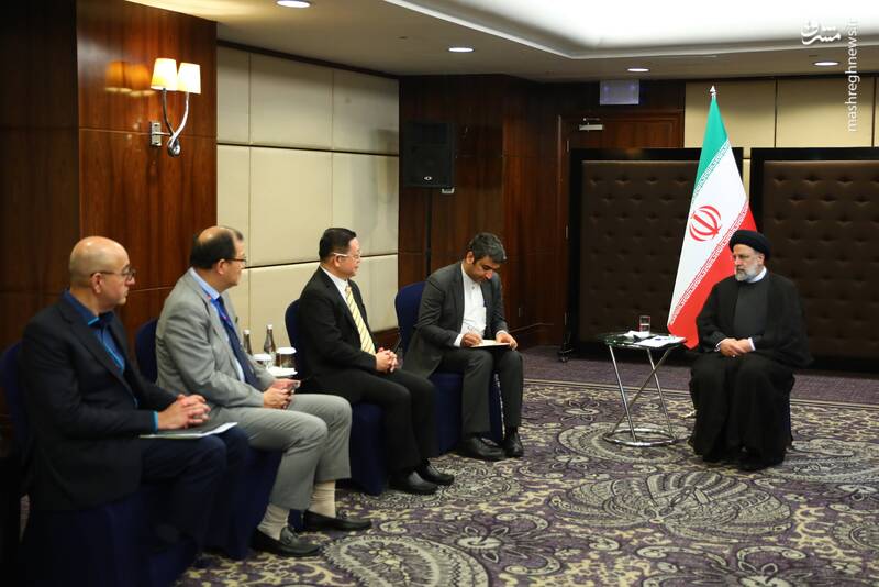 در سفر رئیسجمهور به اندونزی چه گذشت؟