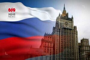 روسیه دیپلمات‌های آمریکایی را احضار کرد