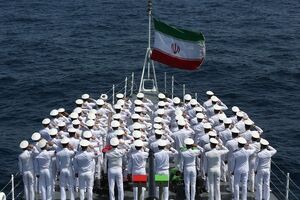 این صدای هژمونی ایران است/ شکار نظام و مردم در خیابان آری؛ انتخابات نه!