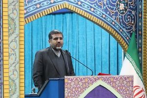 دشمن به دنبال دوقطبی سازی است