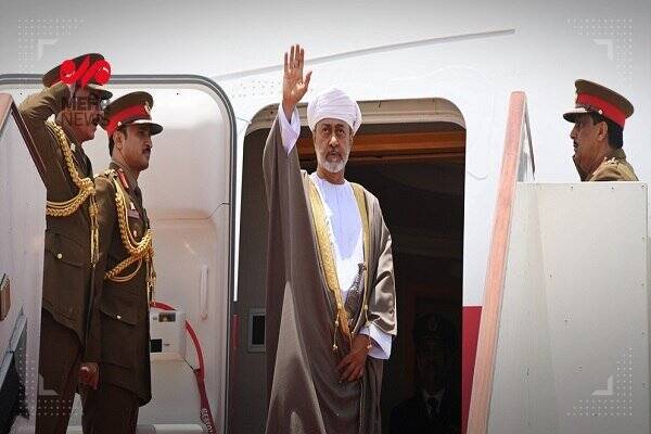بن،عمان،ايران،سلطان،وزير،سفر،راستاي،مصر،روابط،رئيس،كشور،طارق ...