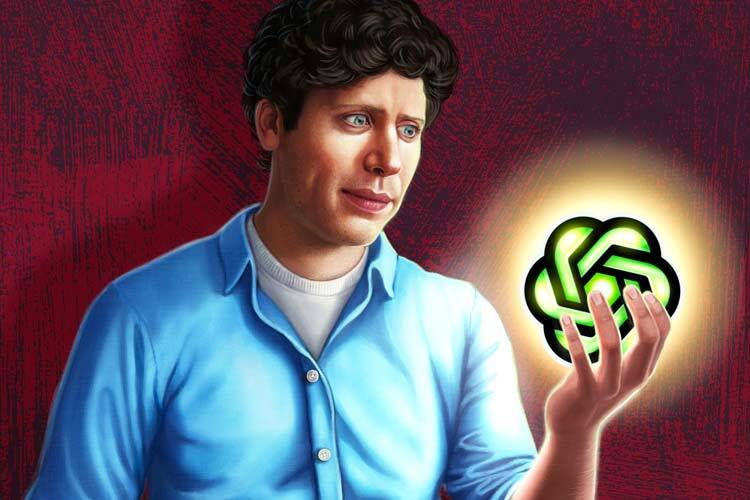 هوشمصنوعی را نمیتوان متوقف کرد