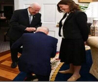 وقتی سران جهان به مادران ادای احترام میکنند اما سلبریتیها نه+ عکس