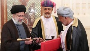 پیغام برجامی آمریکاییها به پادشاه عمان پیش از سفر به تهران چیست؟ / رونمایی از آخرین سناریوی بایدن در توافق هستهای!