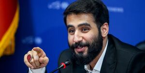 توضیحات حسین طاهری درباره اتفاقات رخ داده در جشن دختران قم + فیلم