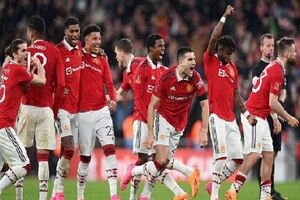 لیست خروجی منچستریونایتد مشخص شد