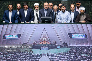 زوال معنای تاجزاده پس از اصابت موشکهای ایران به اسرائیل / راه حل گرانی نزد دولت است یا مجلس؟! 2