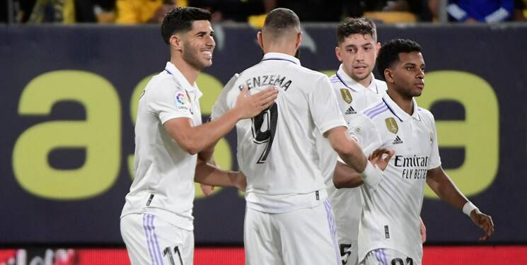 پایان داستان ستاره اسپانیایی با رئال