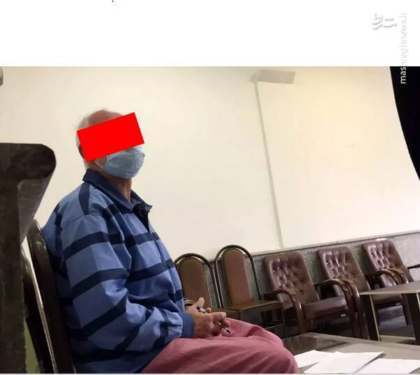 بهلول و سکانس تلخ شیما +عکس